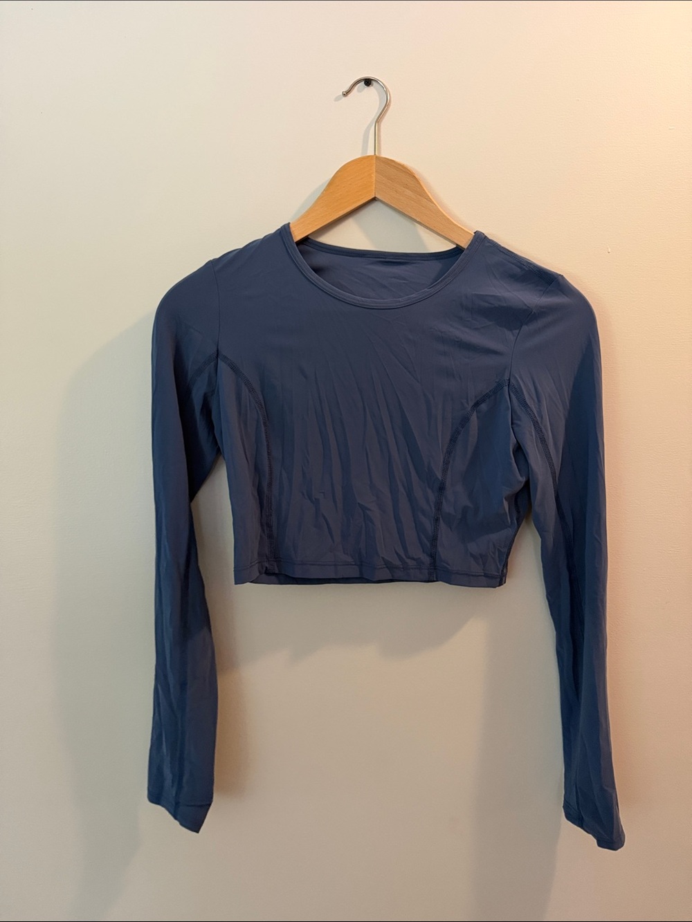 Beyond Yoga top